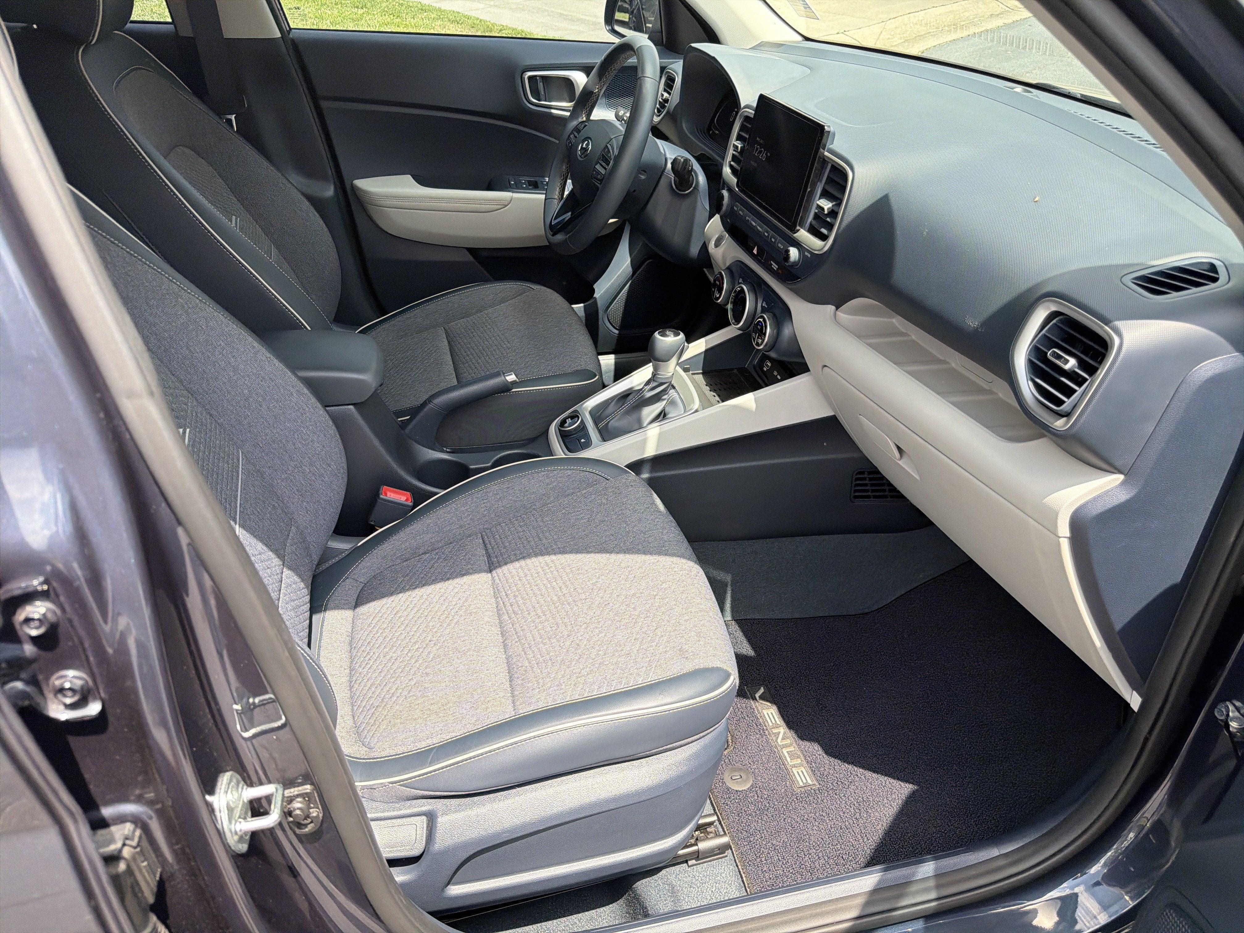 2023 Hyundai Venue Limited