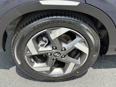 2023 Hyundai Venue Limited