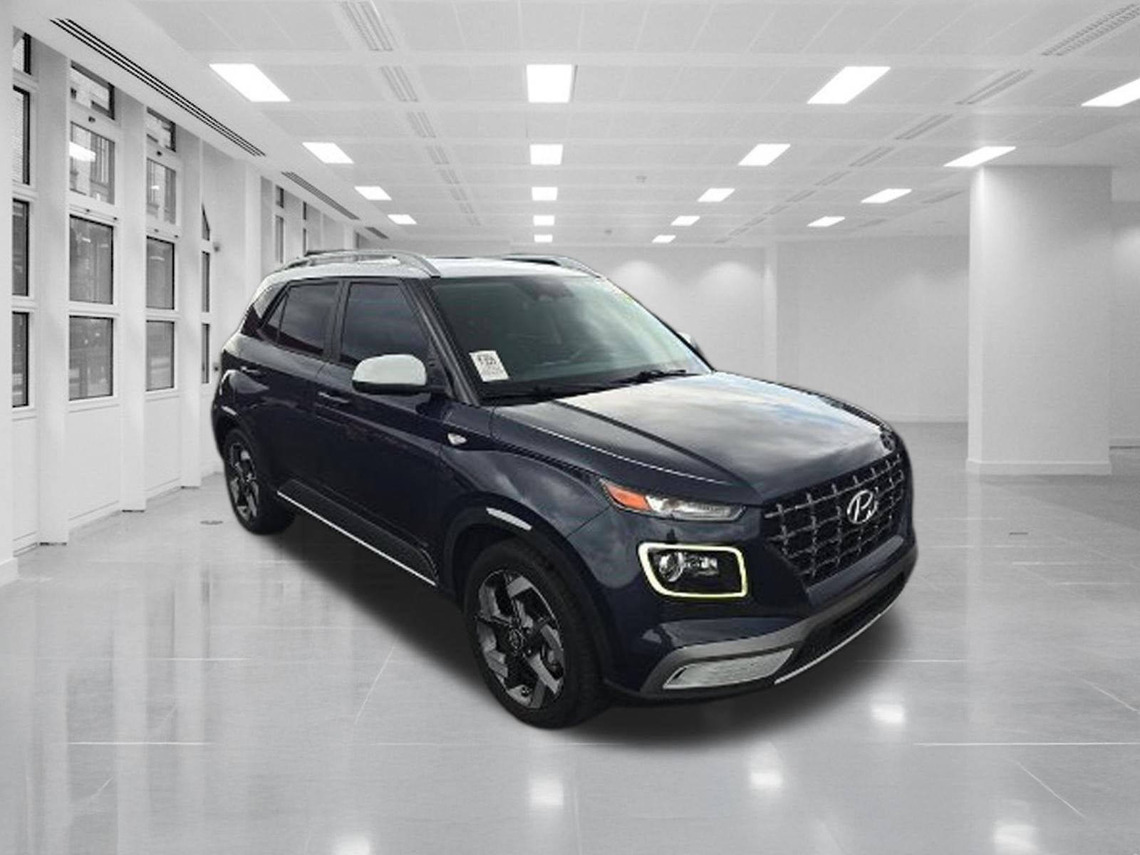 2023 Hyundai Venue Limited