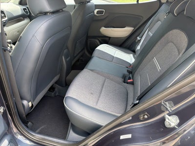 2023 Hyundai Venue Limited