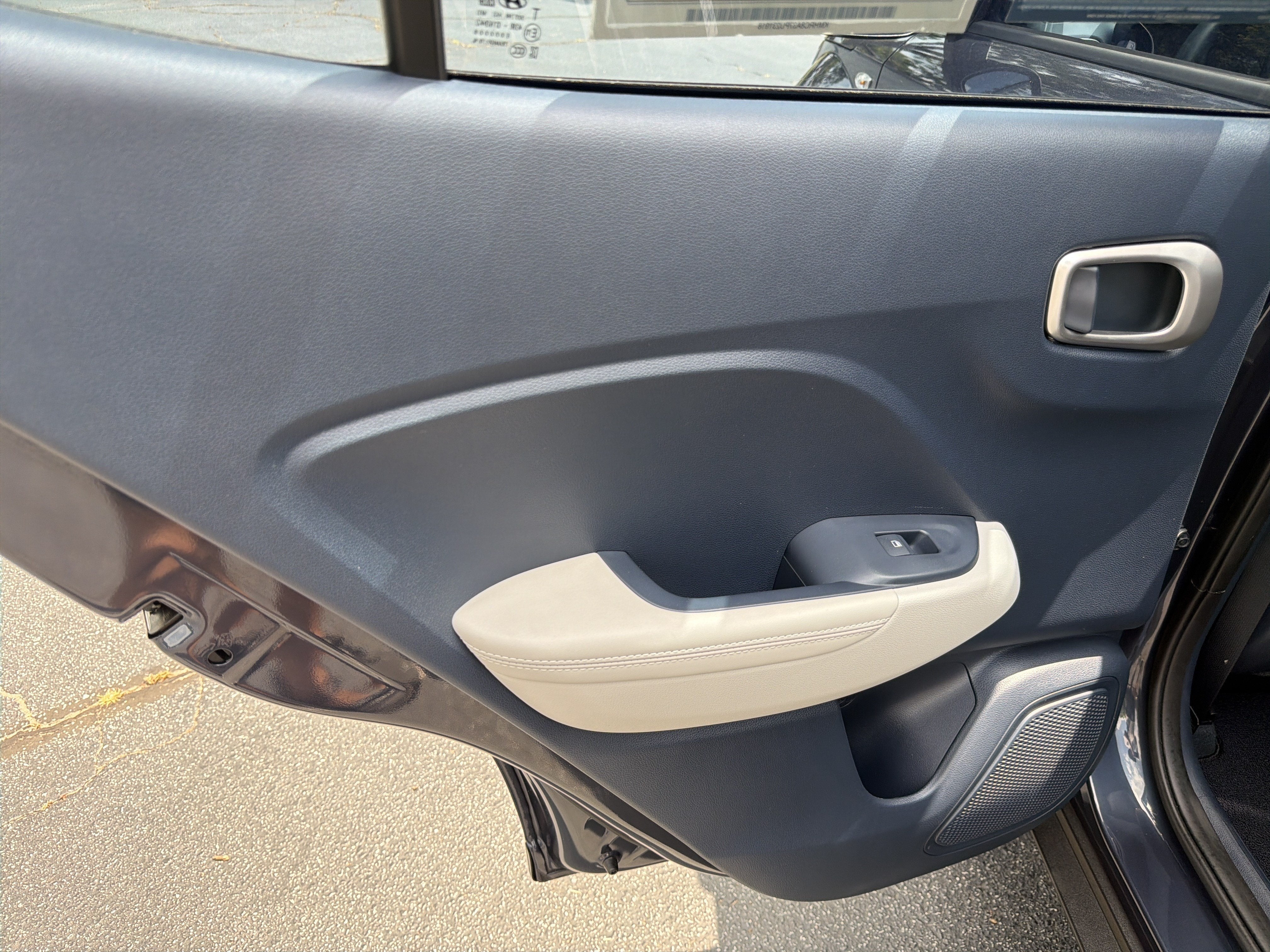 2023 Hyundai Venue Limited