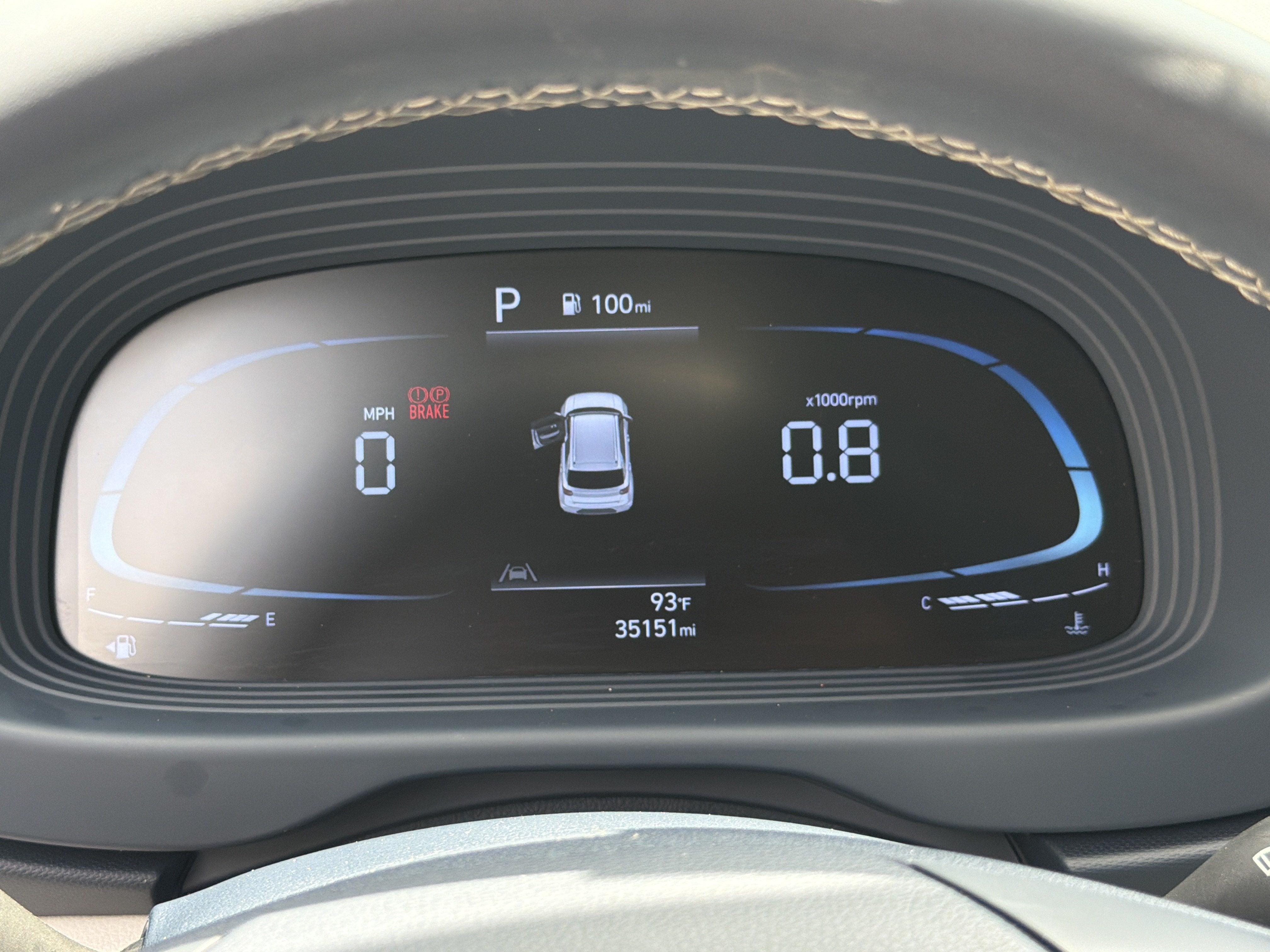2023 Hyundai Venue Limited