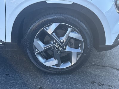 2023 Hyundai Venue Limited