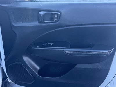 2023 Hyundai Venue Limited