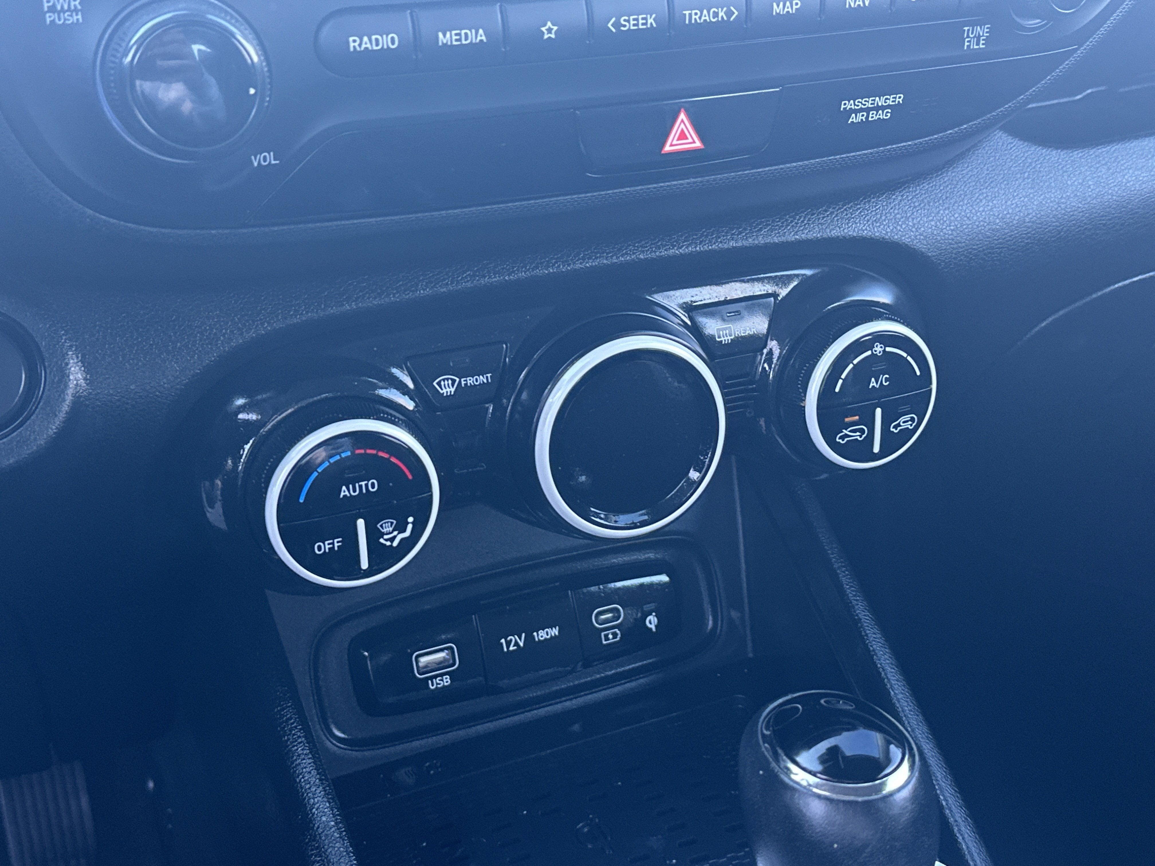 2023 Hyundai Venue Limited