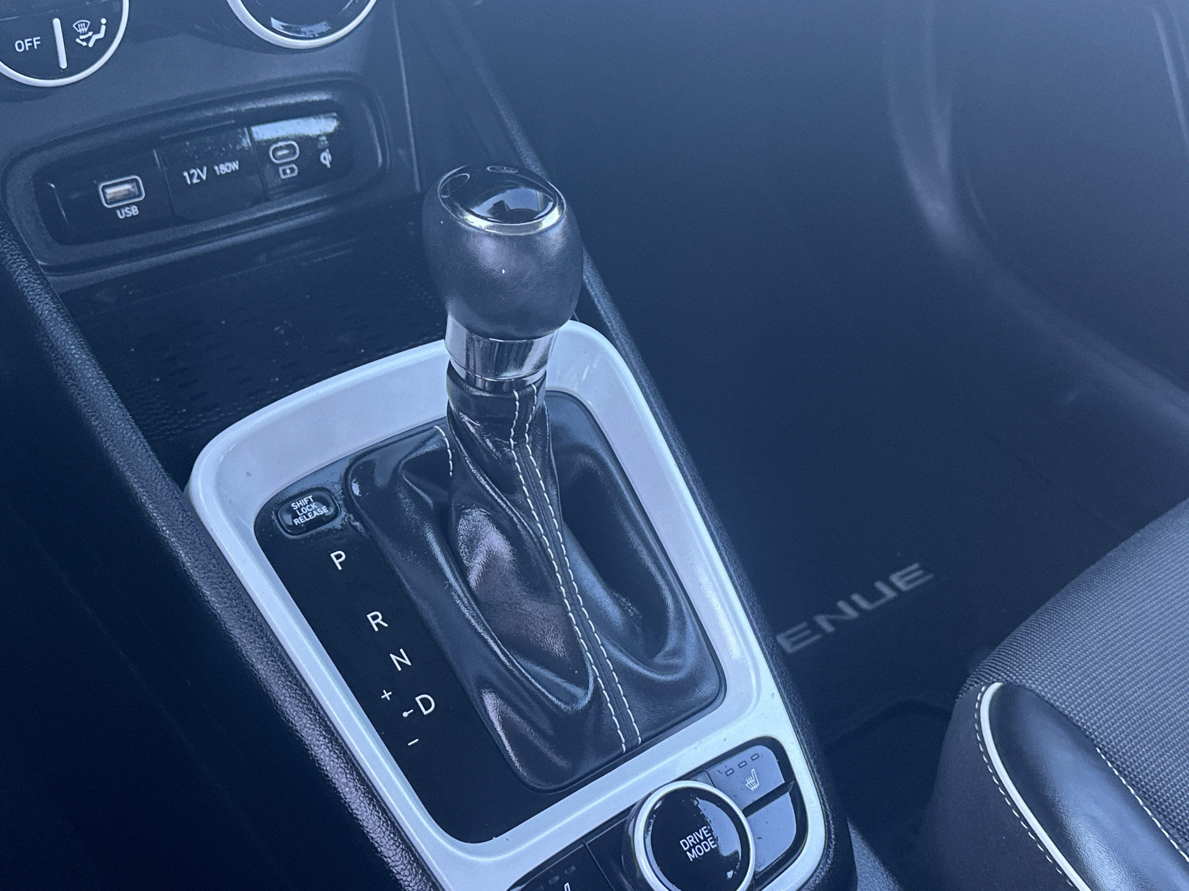 2023 Hyundai Venue Limited