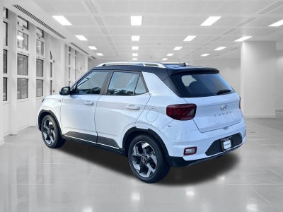 2023 Hyundai Venue Limited