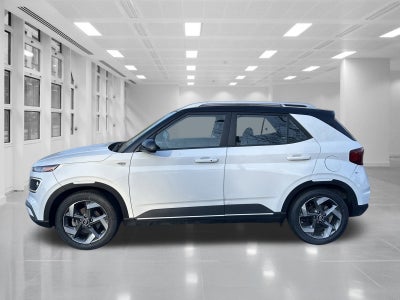 2023 Hyundai Venue Limited