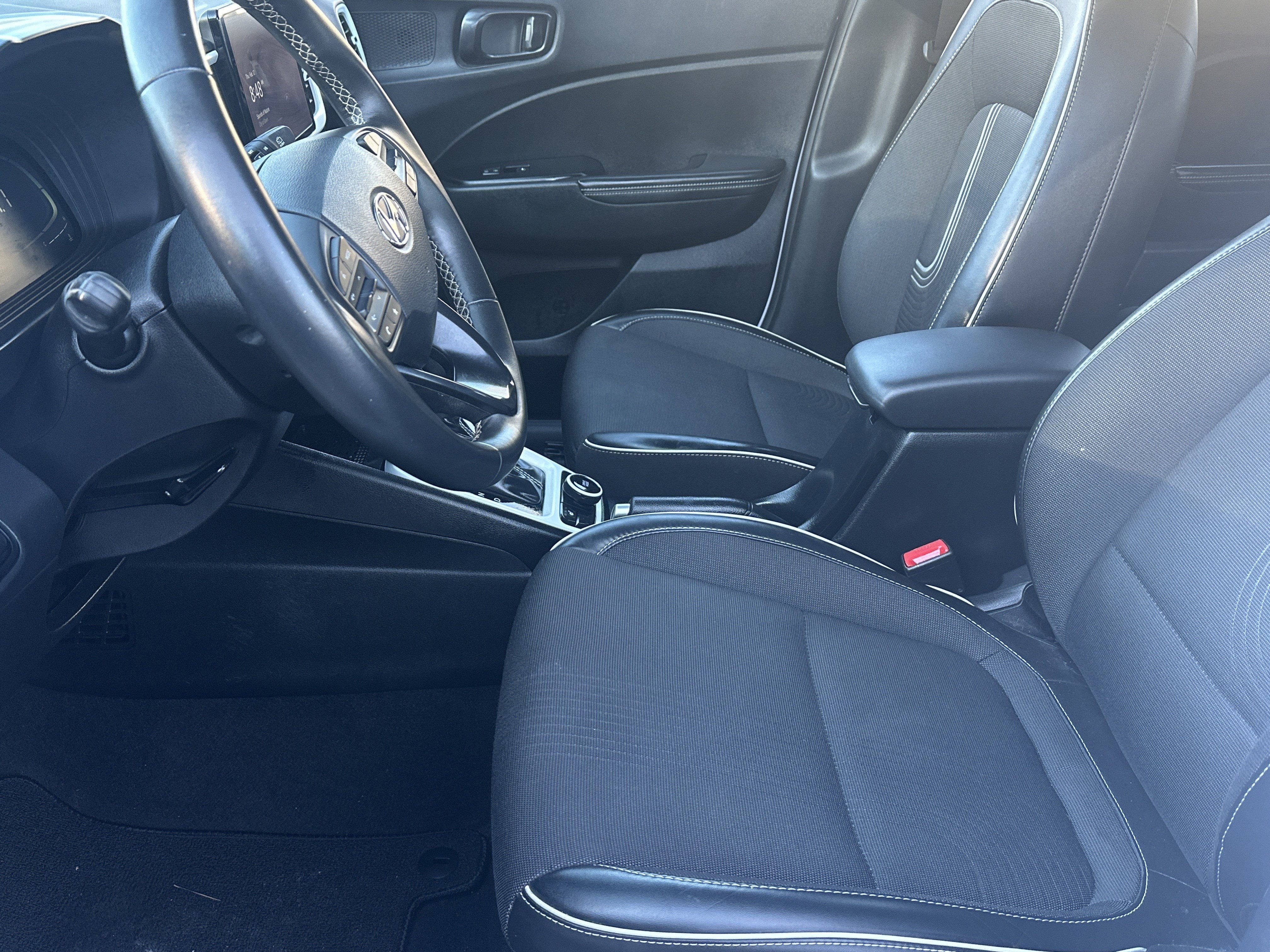 2023 Hyundai Venue Limited