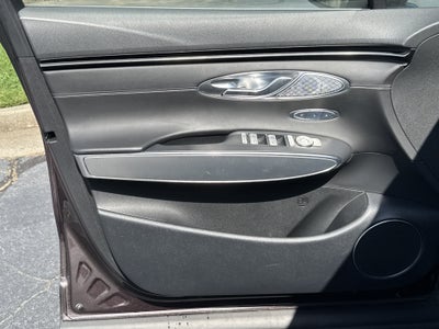 2023 Genesis GV70 2.5T AWD