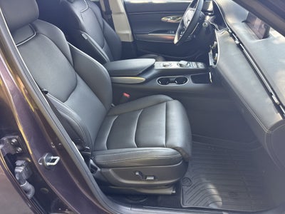 2023 Genesis GV70 2.5T AWD