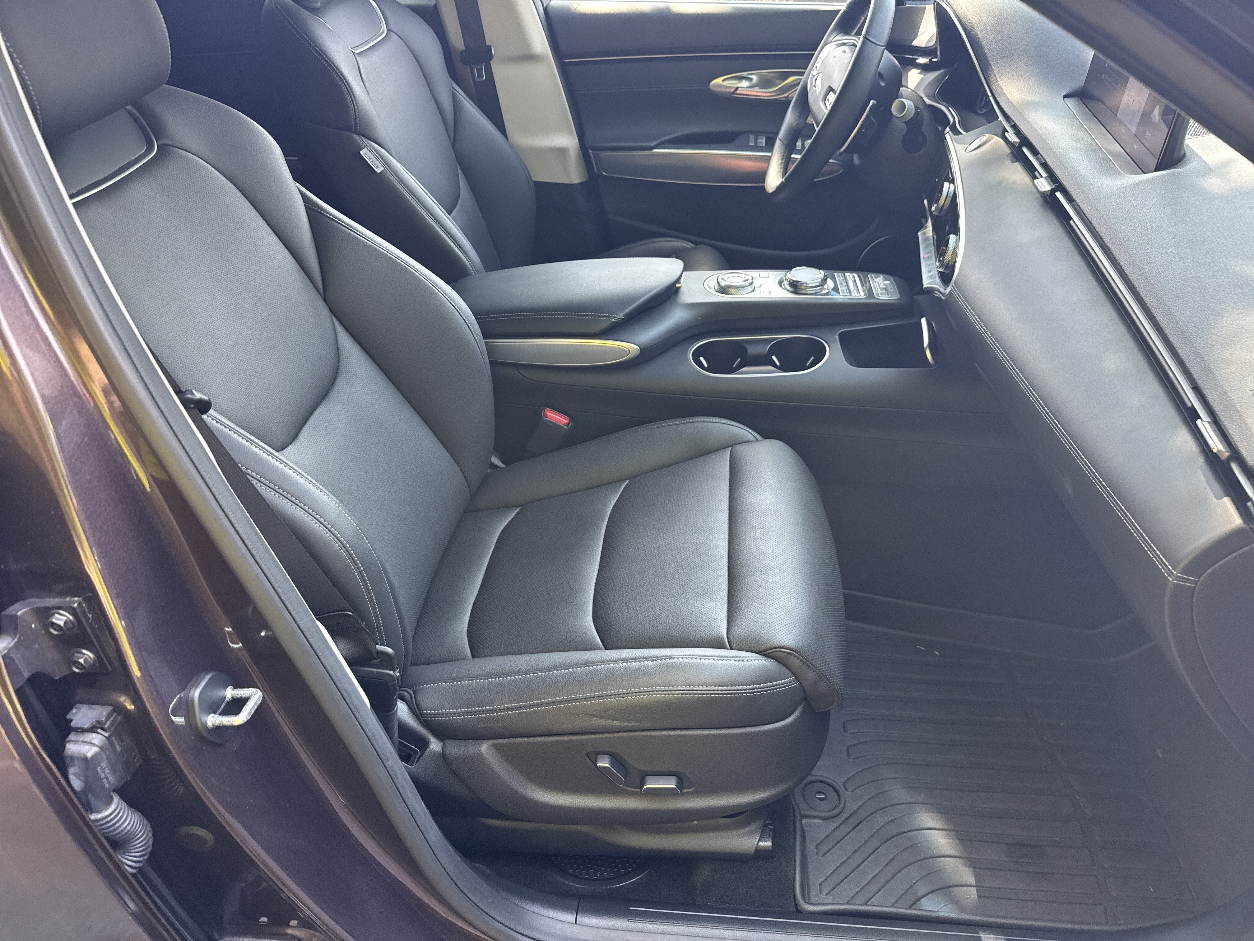 2023 Genesis GV70 2.5T AWD
