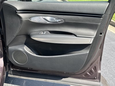 2023 Genesis GV70 2.5T AWD