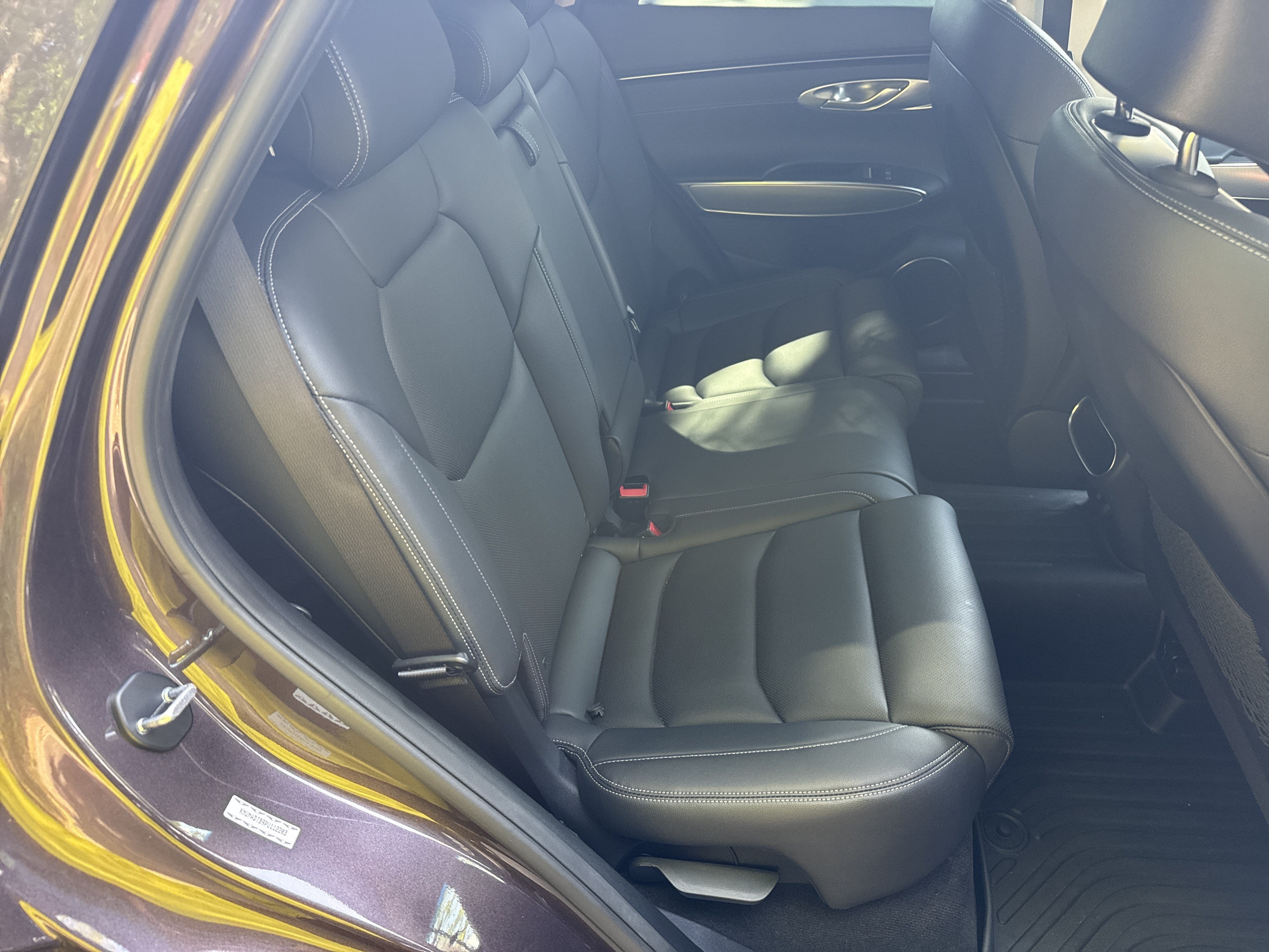 2023 Genesis GV70 2.5T AWD