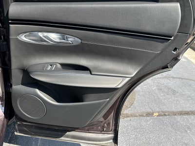 2023 Genesis GV70 2.5T AWD