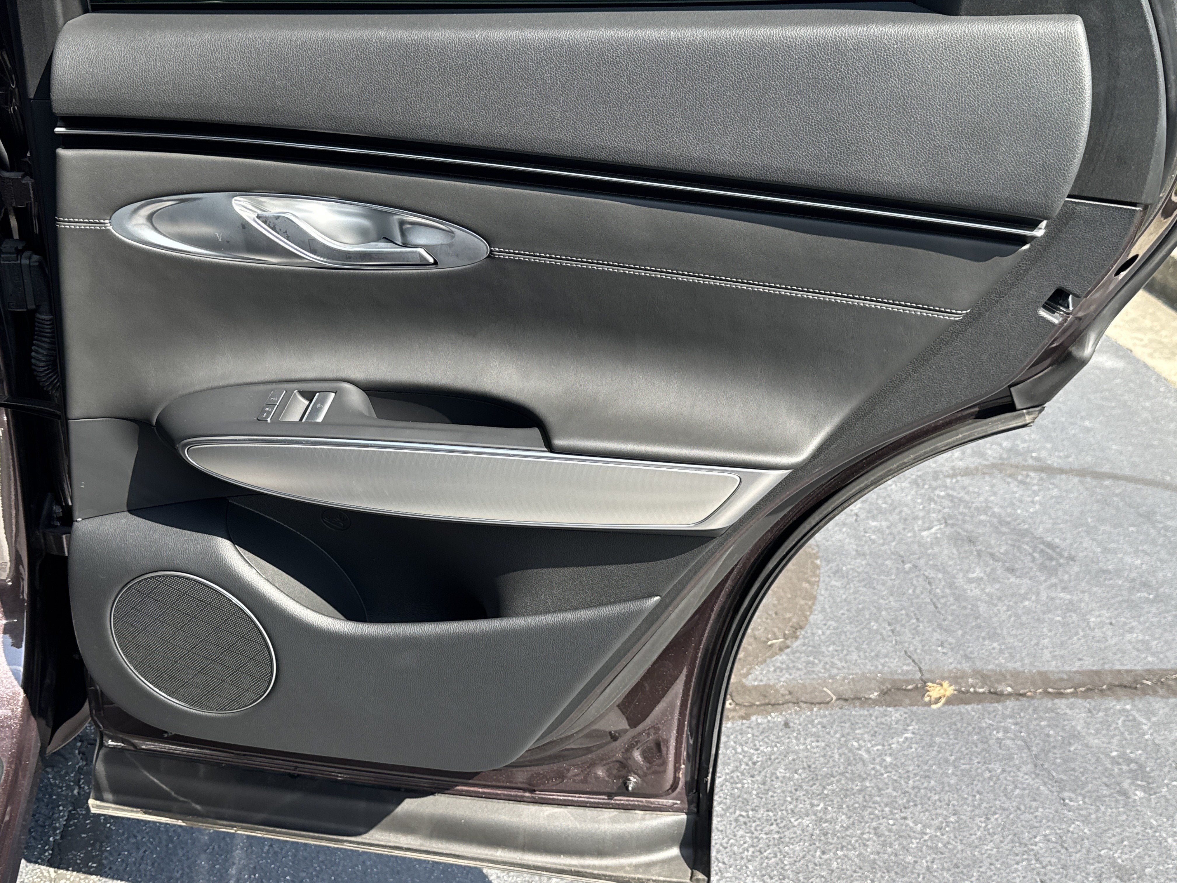 2023 Genesis GV70 2.5T AWD