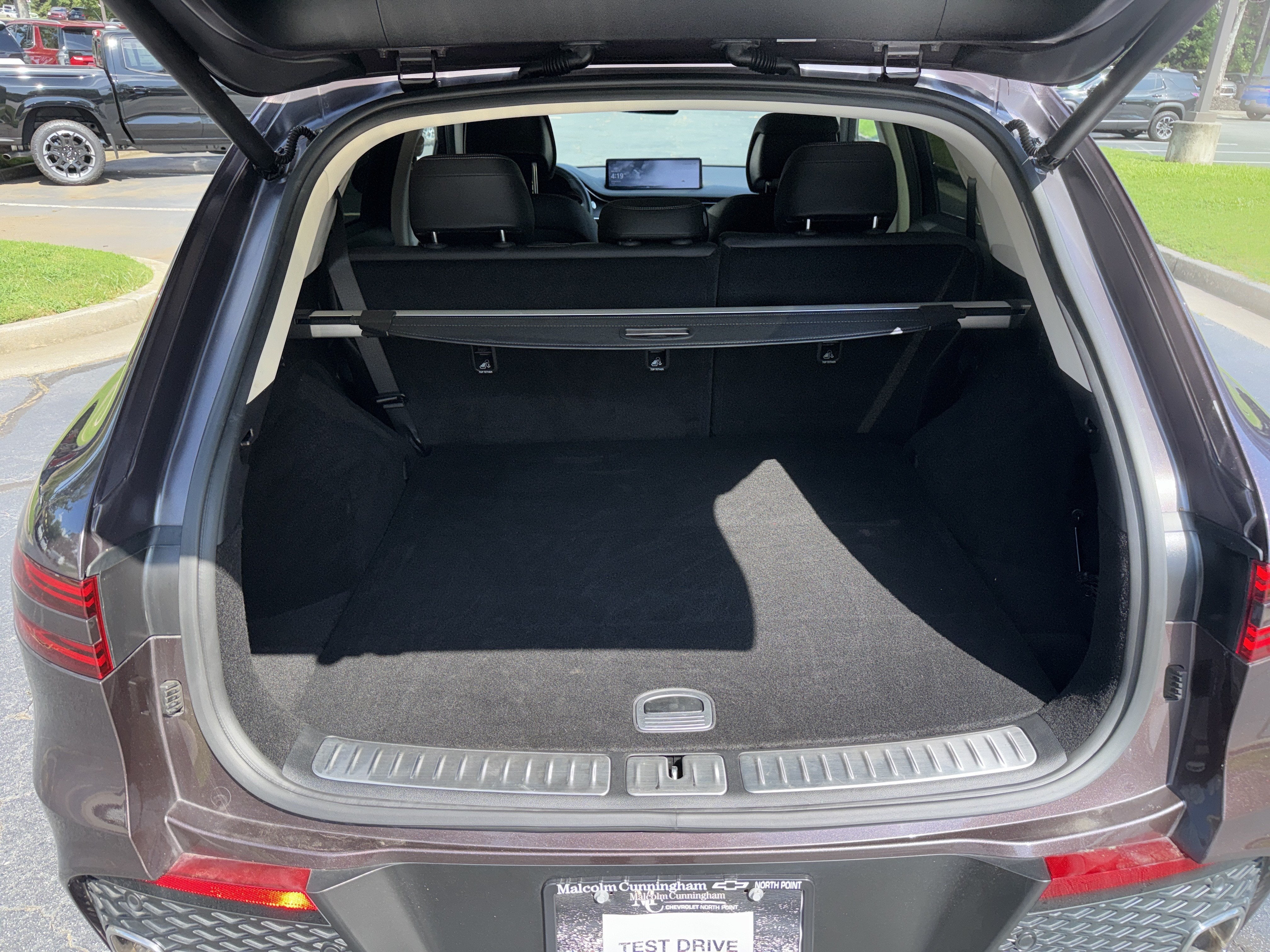 2023 Genesis GV70 2.5T AWD