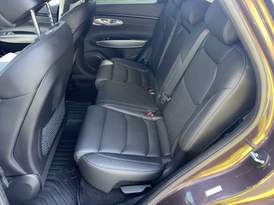 2023 Genesis GV70 2.5T AWD
