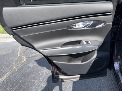 2023 Genesis GV70 2.5T AWD