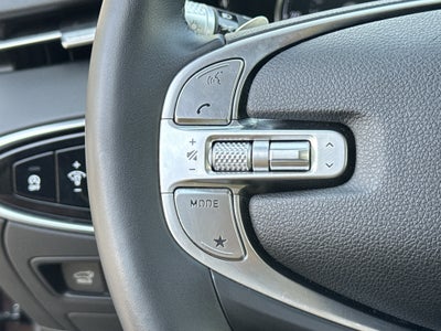 2023 Genesis GV70 2.5T AWD