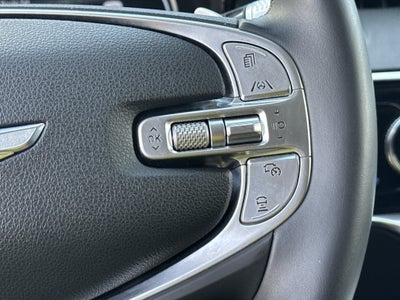 2023 Genesis GV70 2.5T AWD
