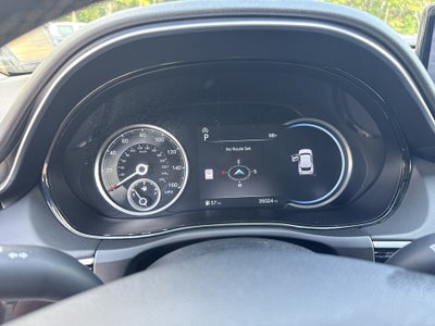 2023 Genesis GV70 2.5T AWD