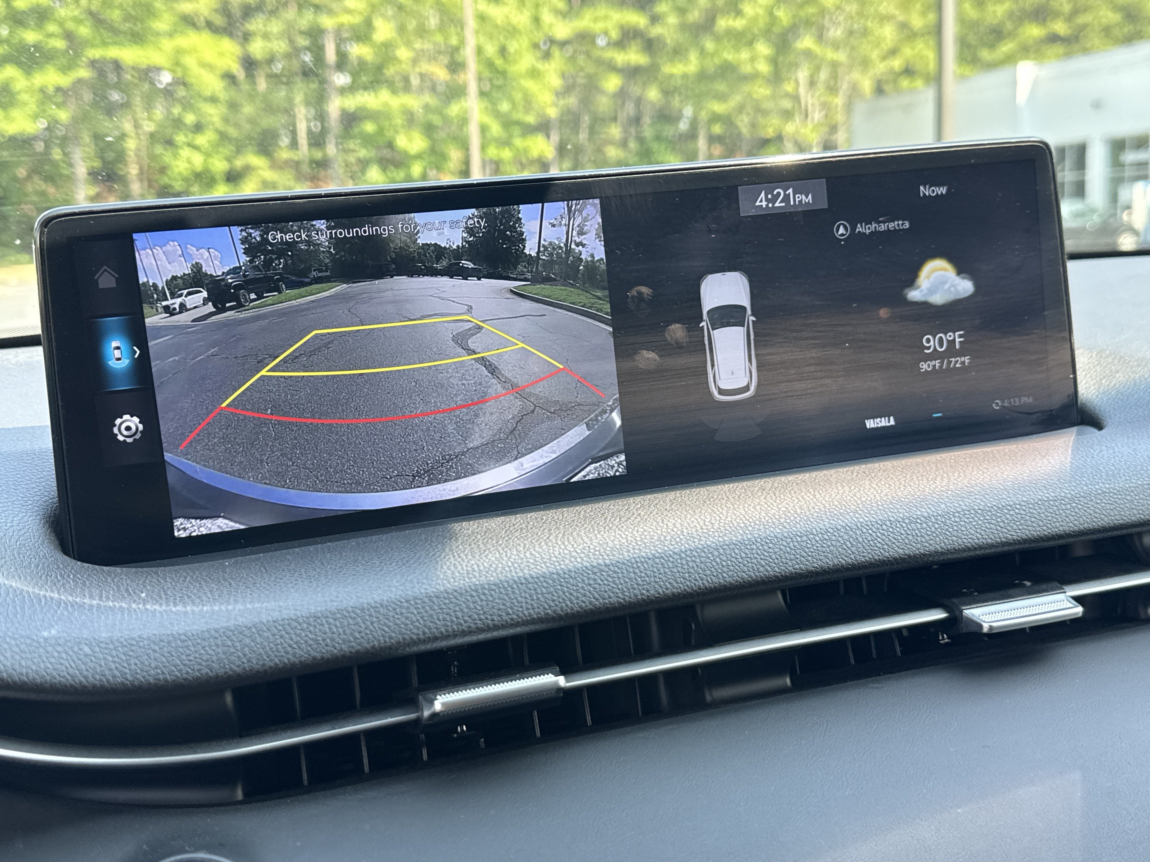 2023 Genesis GV70 2.5T AWD