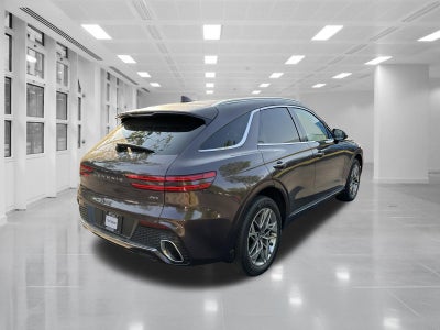 2023 Genesis GV70 2.5T AWD