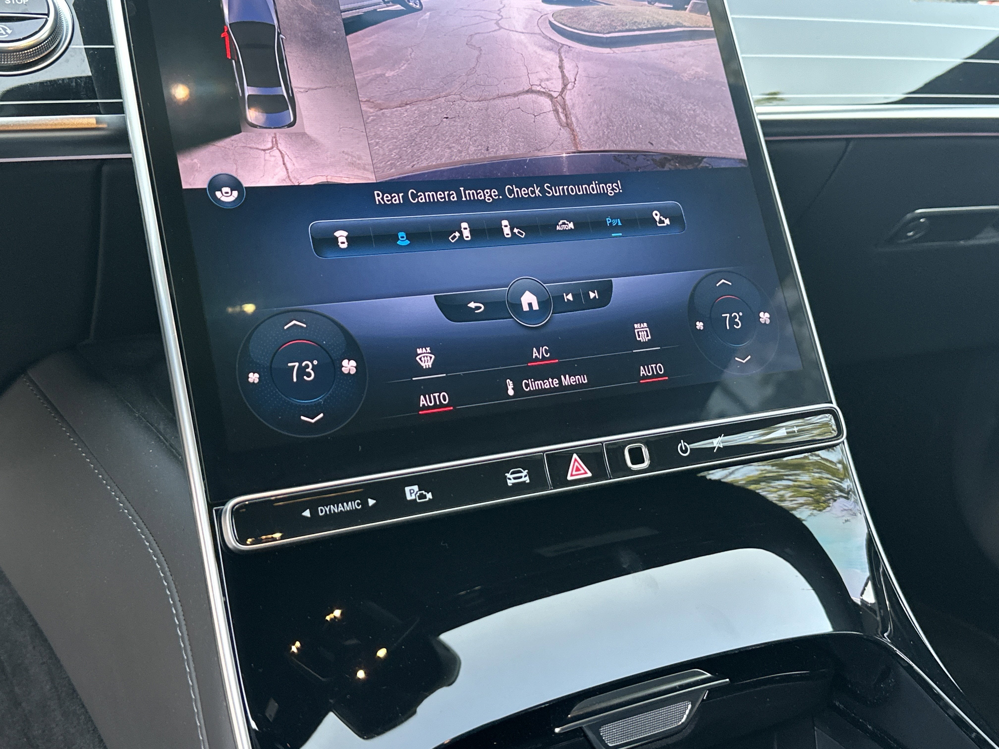 2022 Mercedes-Benz S 580 4MATIC®