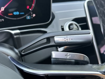 2022 Mercedes-Benz S 580 4MATIC®