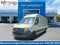 2024 Mercedes-Benz Sprinter 2500 High Roof 4-Cyl Diesel