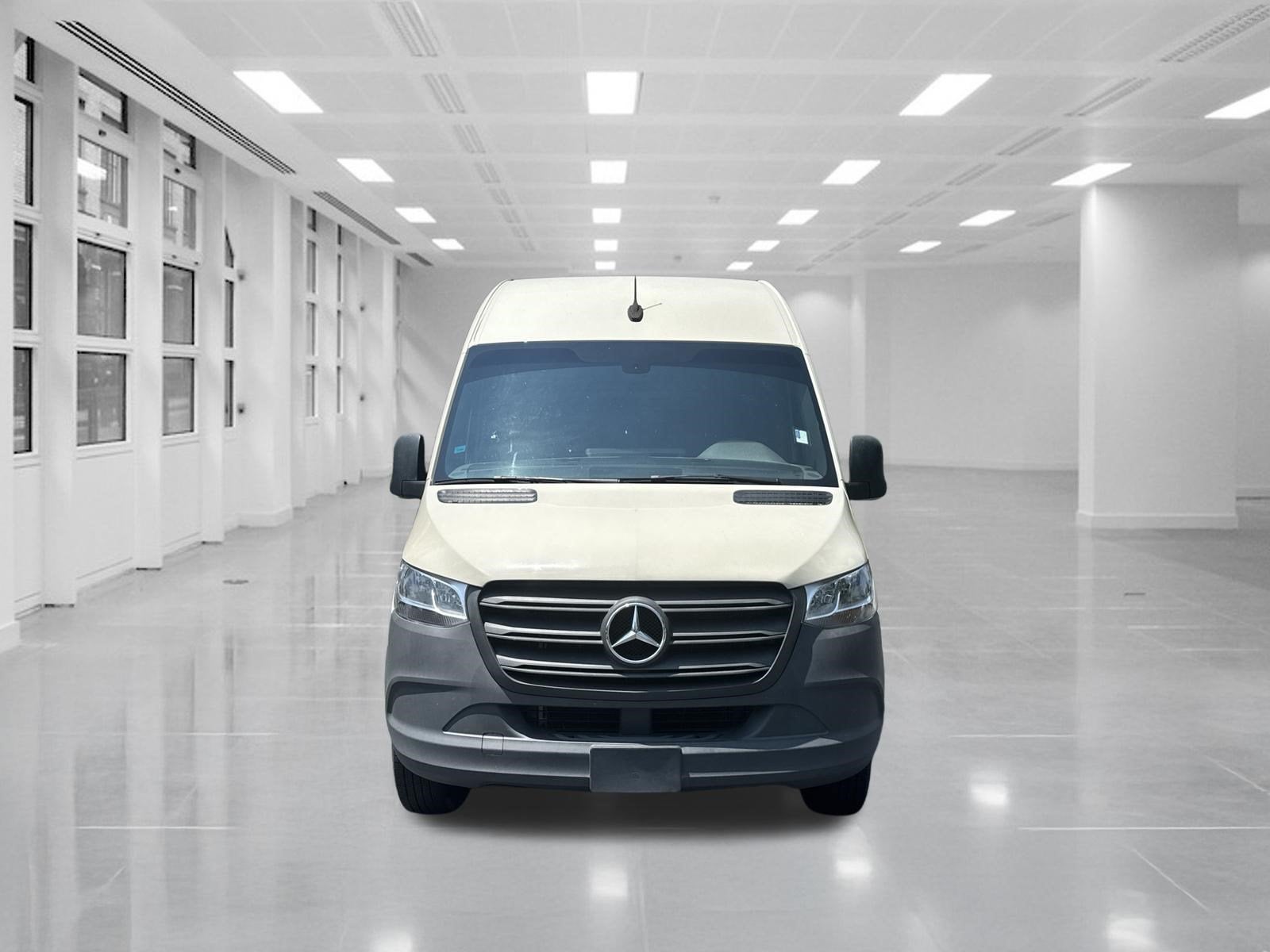 2024 Mercedes-Benz Sprinter 2500 High Roof 4-Cyl Diesel