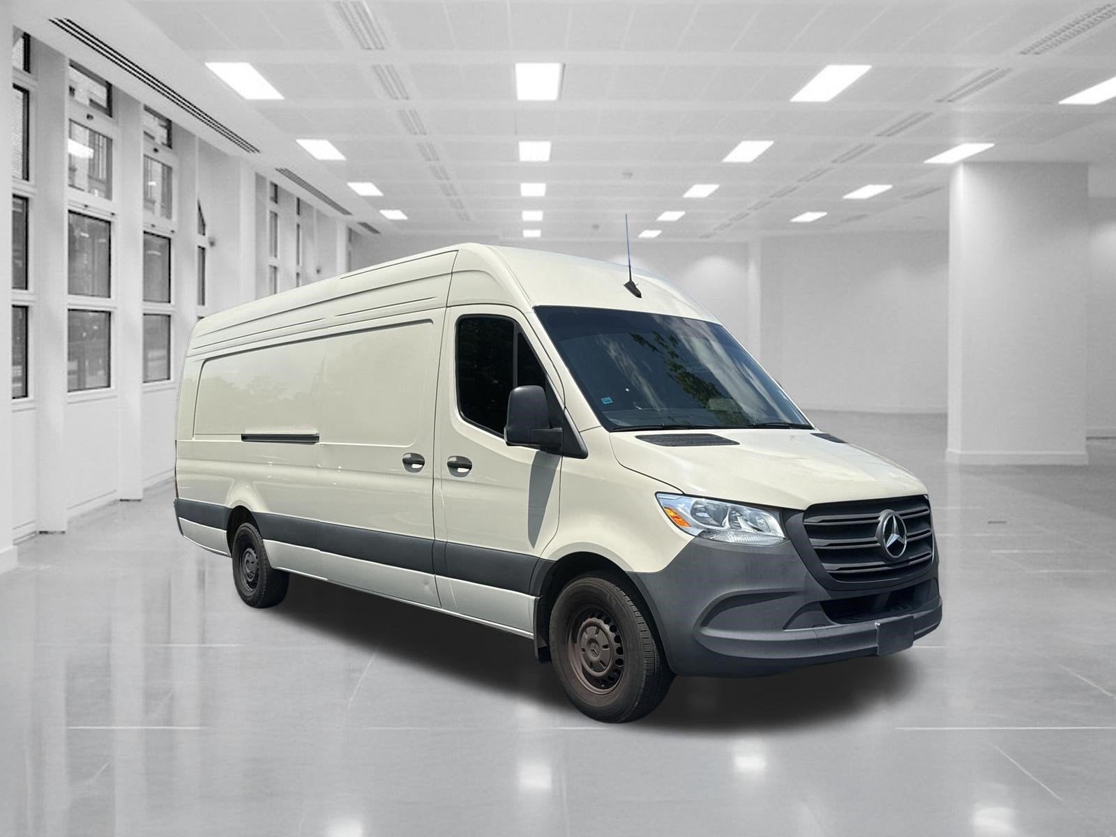 2024 Mercedes-Benz Sprinter 2500 High Roof 4-Cyl Diesel