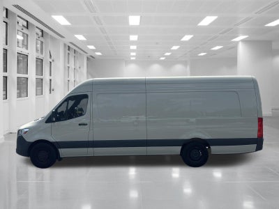 2024 Mercedes-Benz Sprinter 2500 High Roof 4-Cyl Diesel