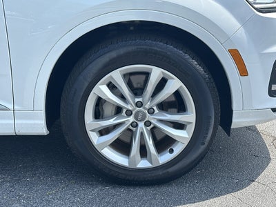 2019 Audi Q7 45 Premium