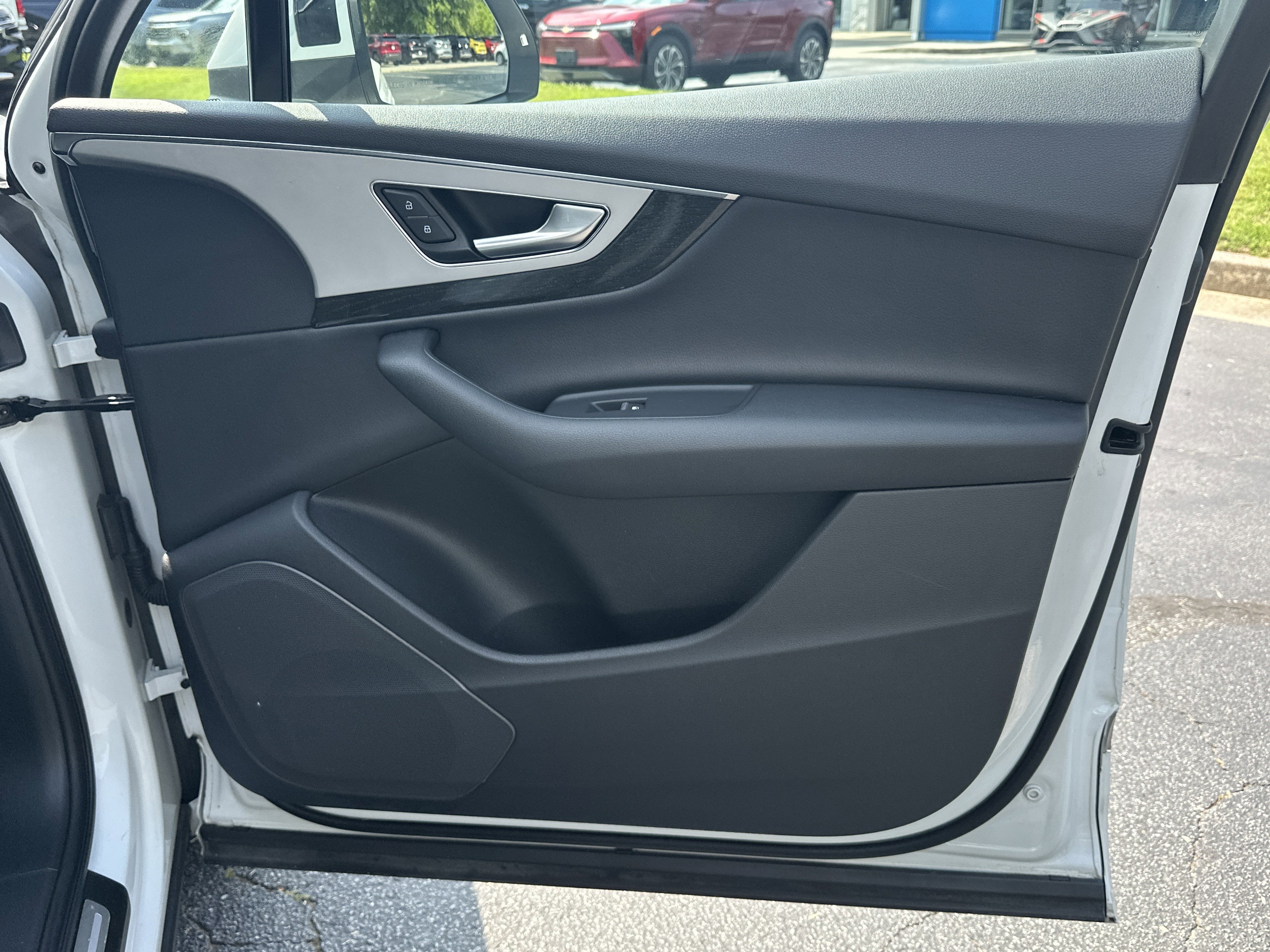 2019 Audi Q7 45 Premium
