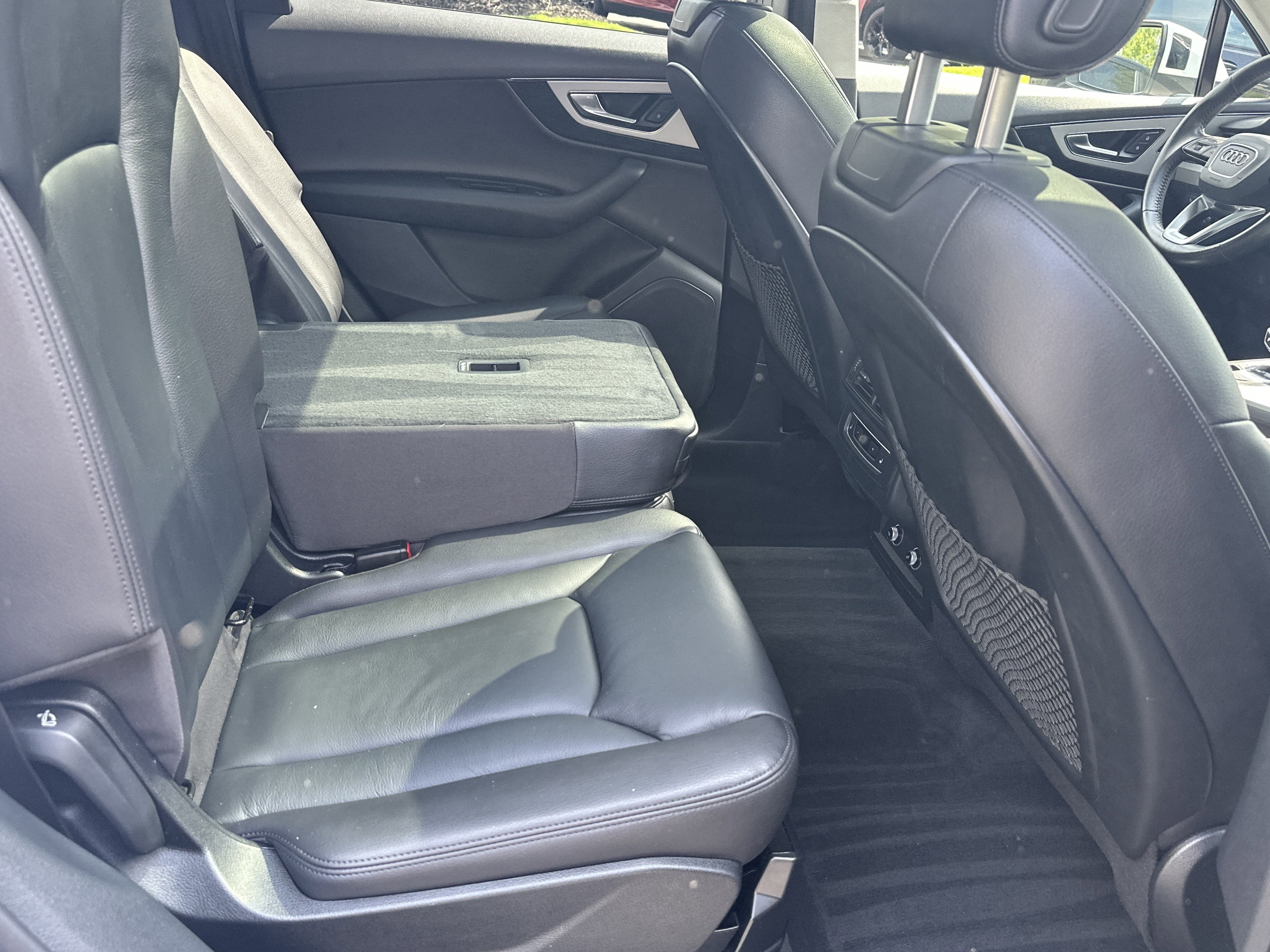 2019 Audi Q7 45 Premium
