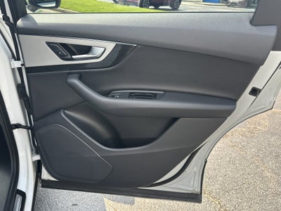 2019 Audi Q7 45 Premium