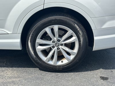 2019 Audi Q7 45 Premium