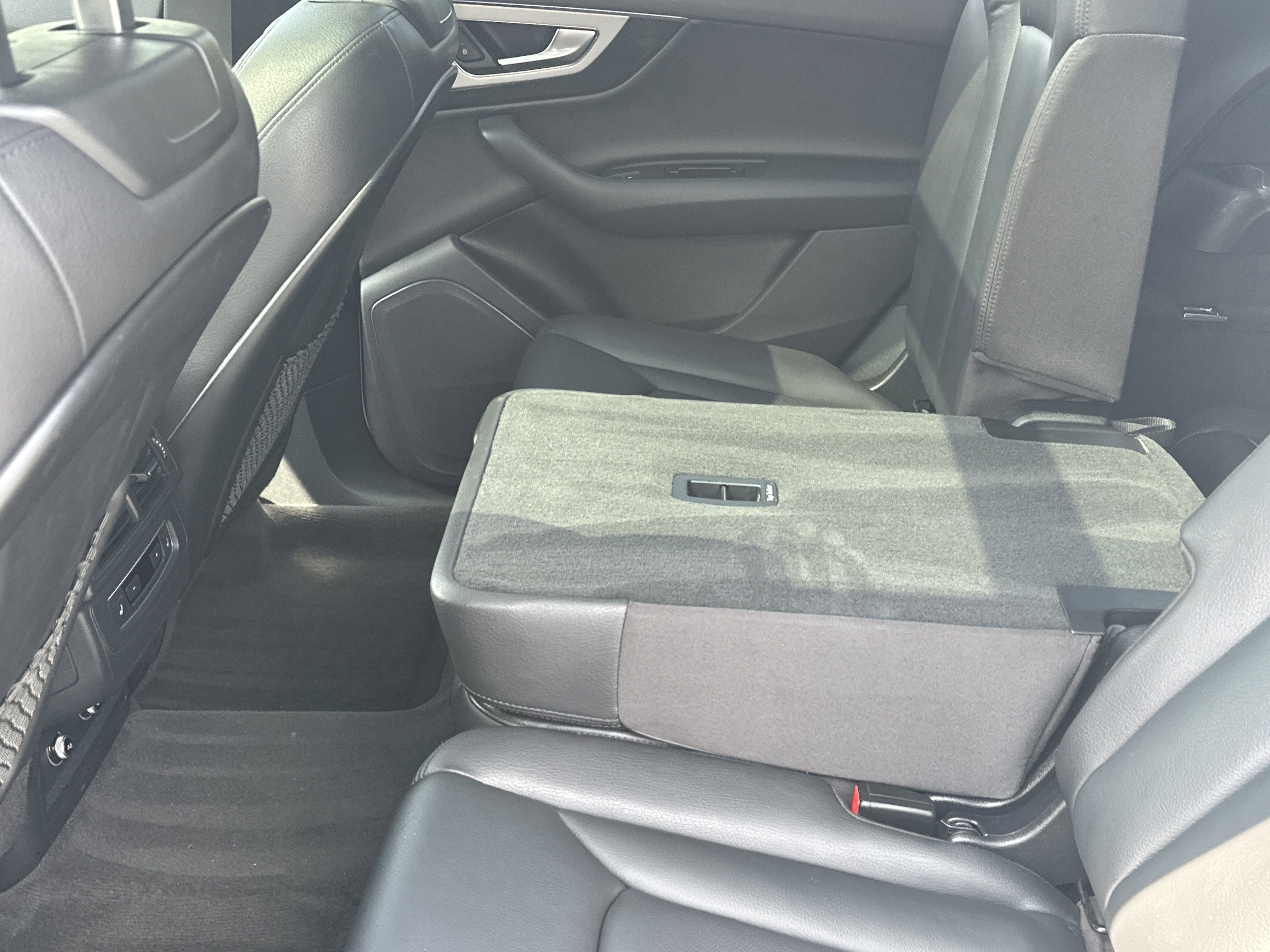 2019 Audi Q7 45 Premium