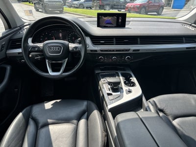 2019 Audi Q7 45 Premium