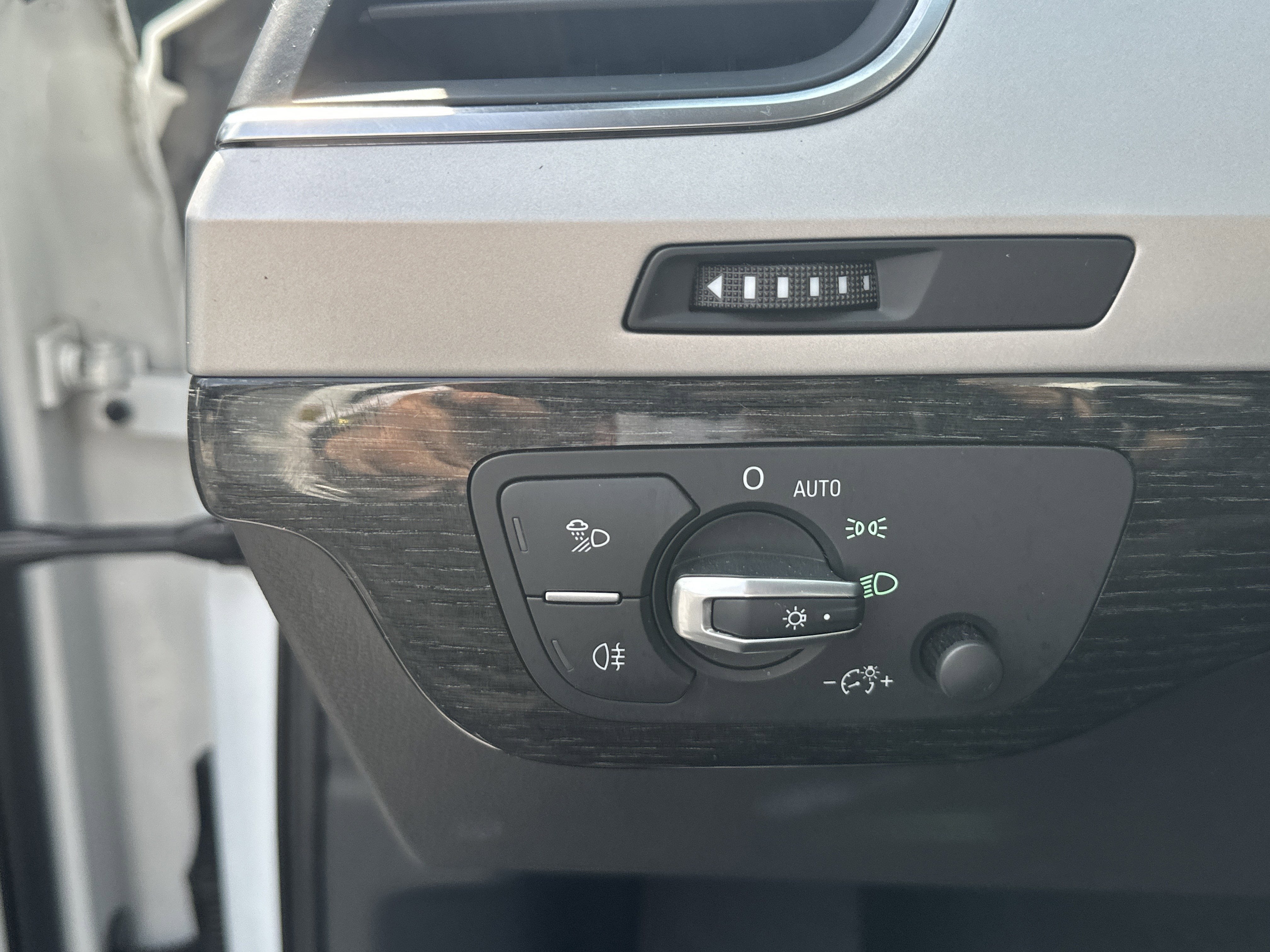 2019 Audi Q7 45 Premium