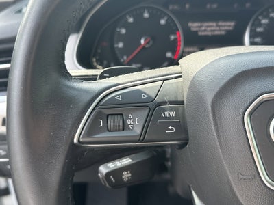 2019 Audi Q7 45 Premium