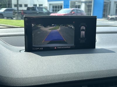 2019 Audi Q7 45 Premium