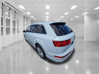 2019 Audi Q7 45 Premium