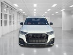 2023 Audi SQ7 Premium Plus TFSI quattro Tiptronic