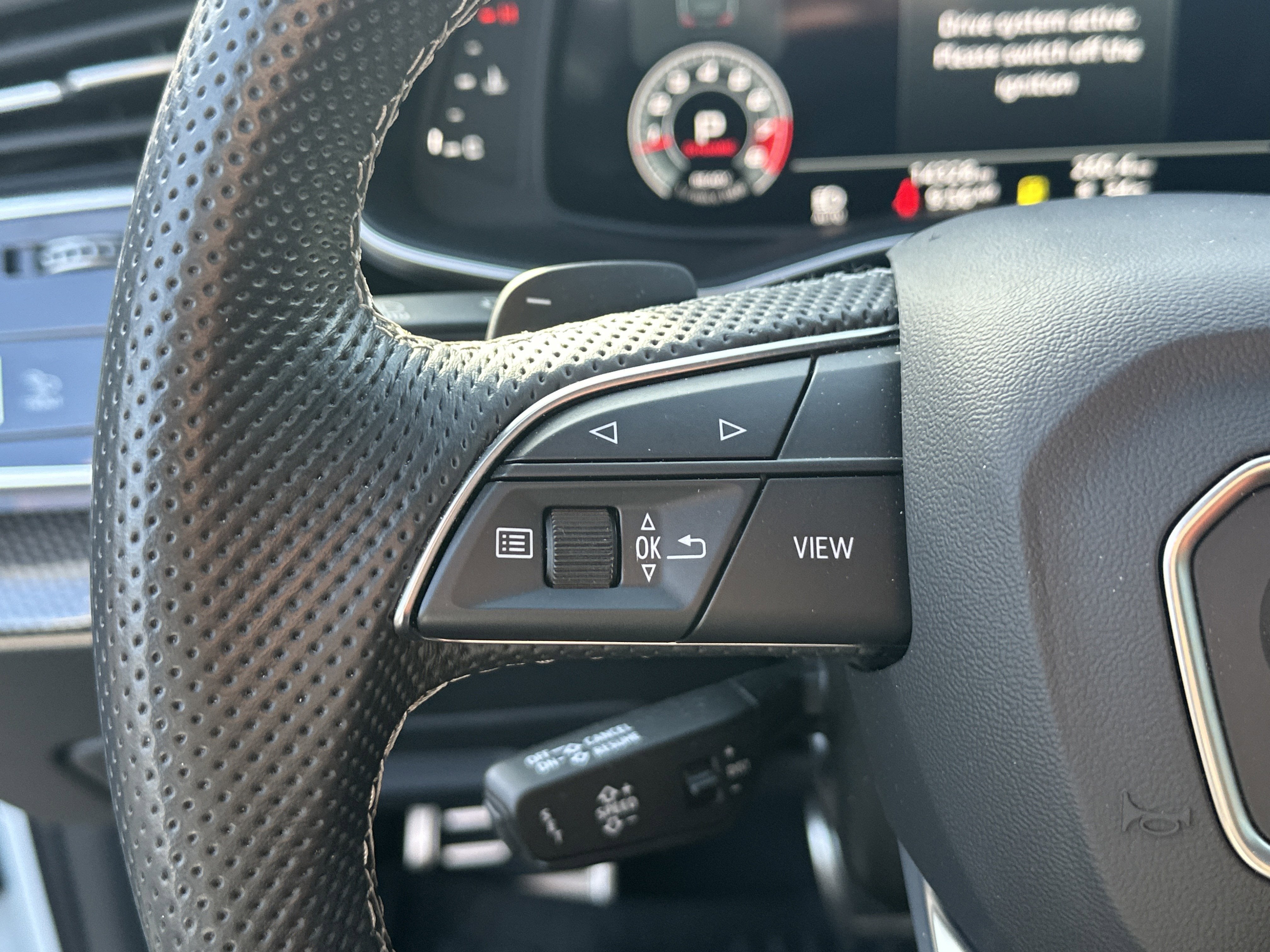 2023 Audi SQ7 Premium Plus TFSI quattro Tiptronic