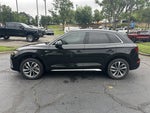 2022 Audi Q5 Premium Plus 45 TFSI S line quattro S tronic