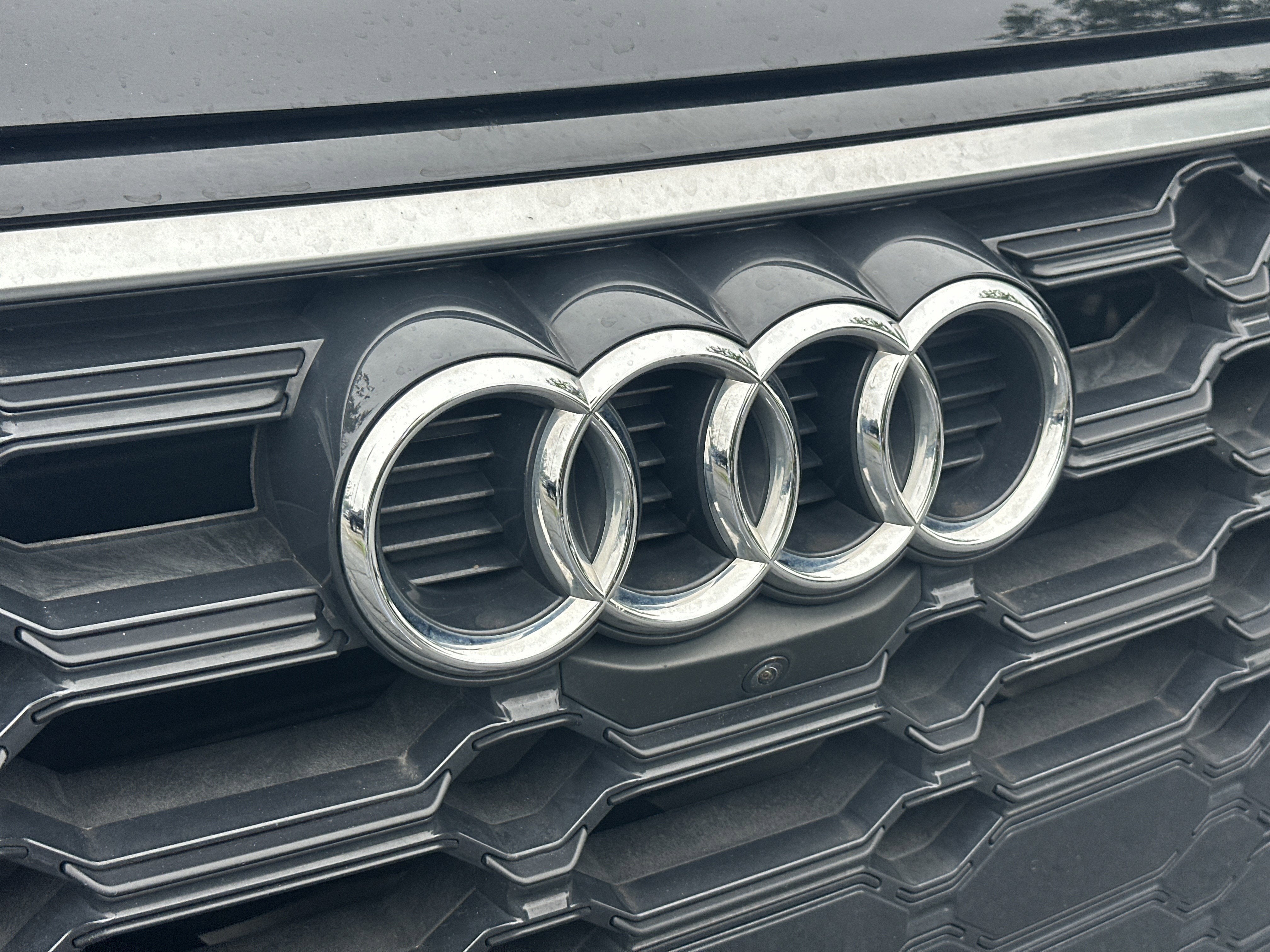 2022 Audi Q5 Premium Plus 45 TFSI S line quattro S tronic