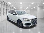 2018 Audi Q7 3.0T Premium